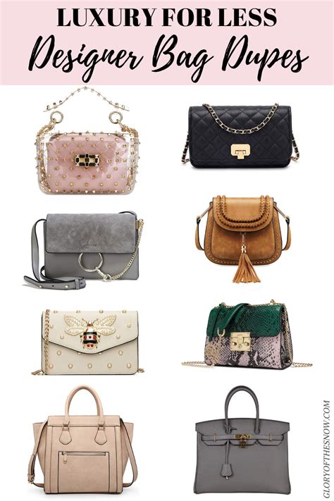 luna bag dupe|9 Of The Best Designer Handbag Dupes You Can Buy on .